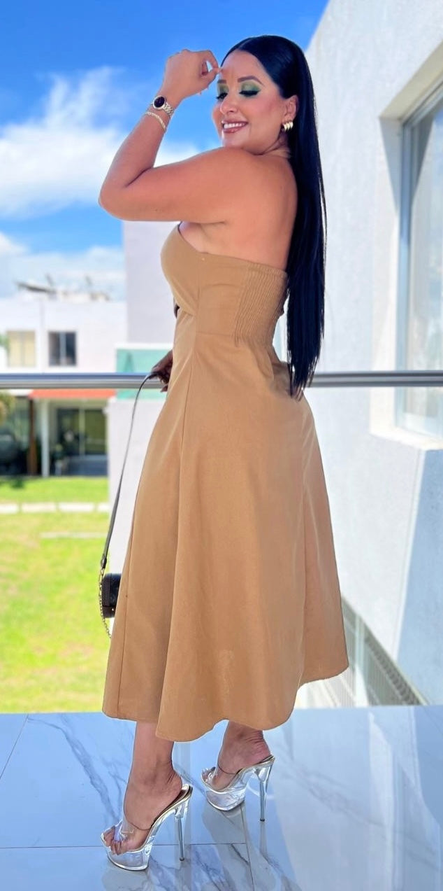 Canela suave