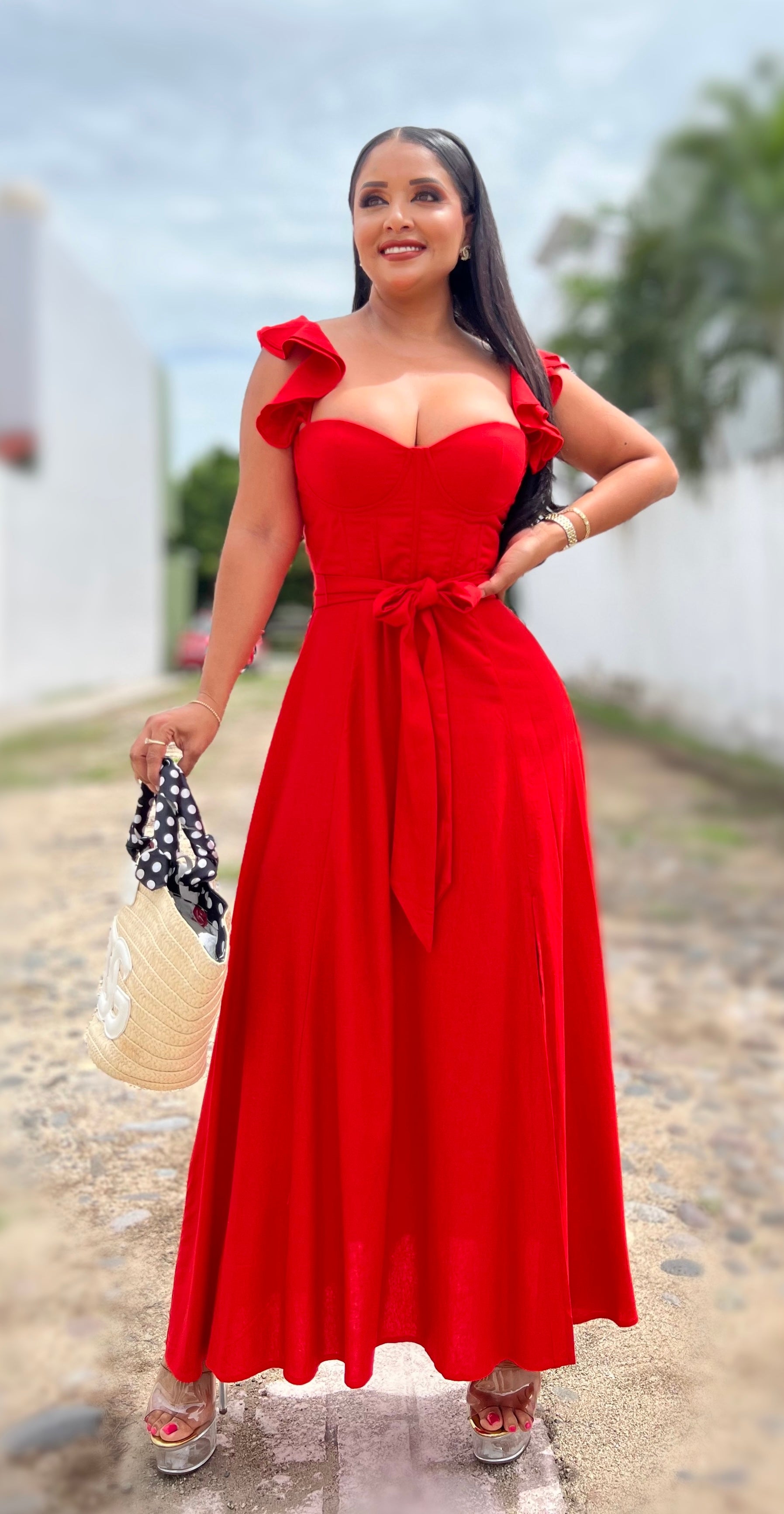 Rojo pasión