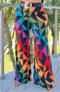 Pantalón Impacto visual