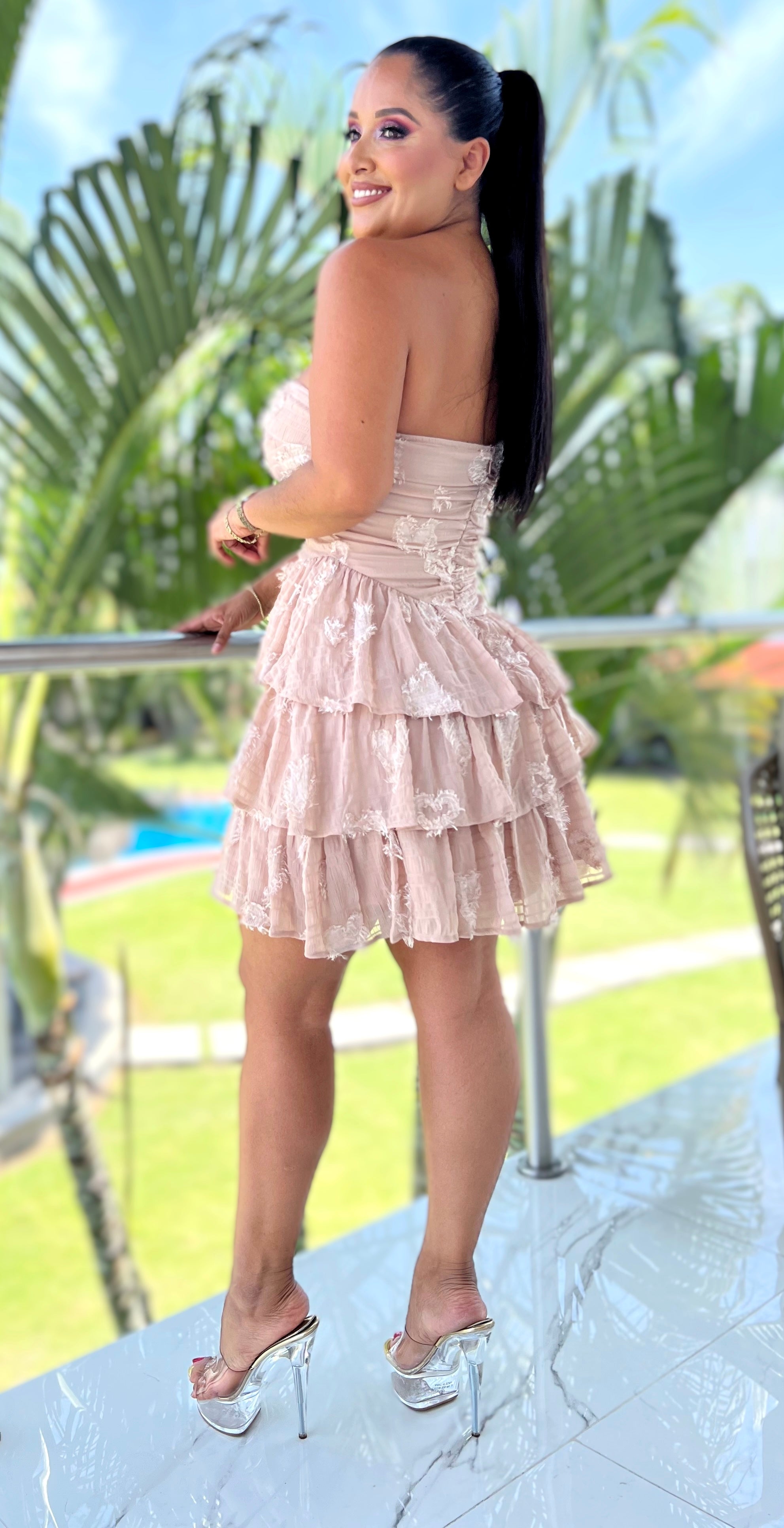 Dulce volante