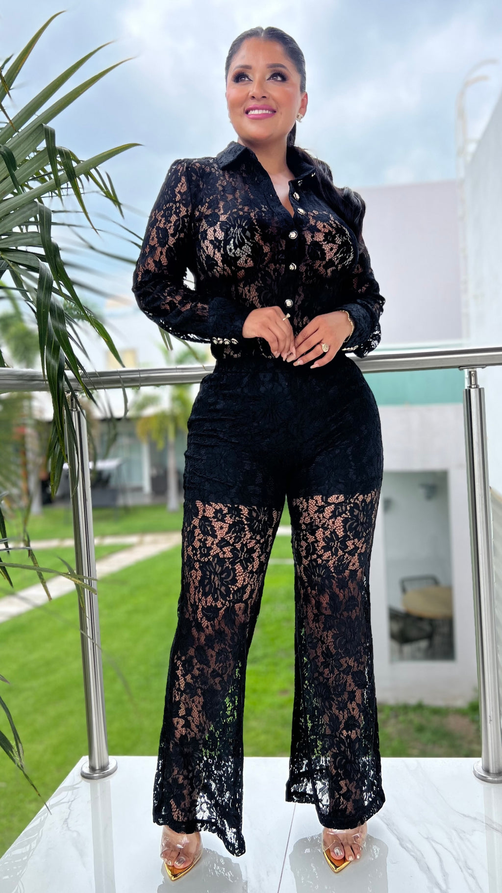 Coordinado ELEGANCIA