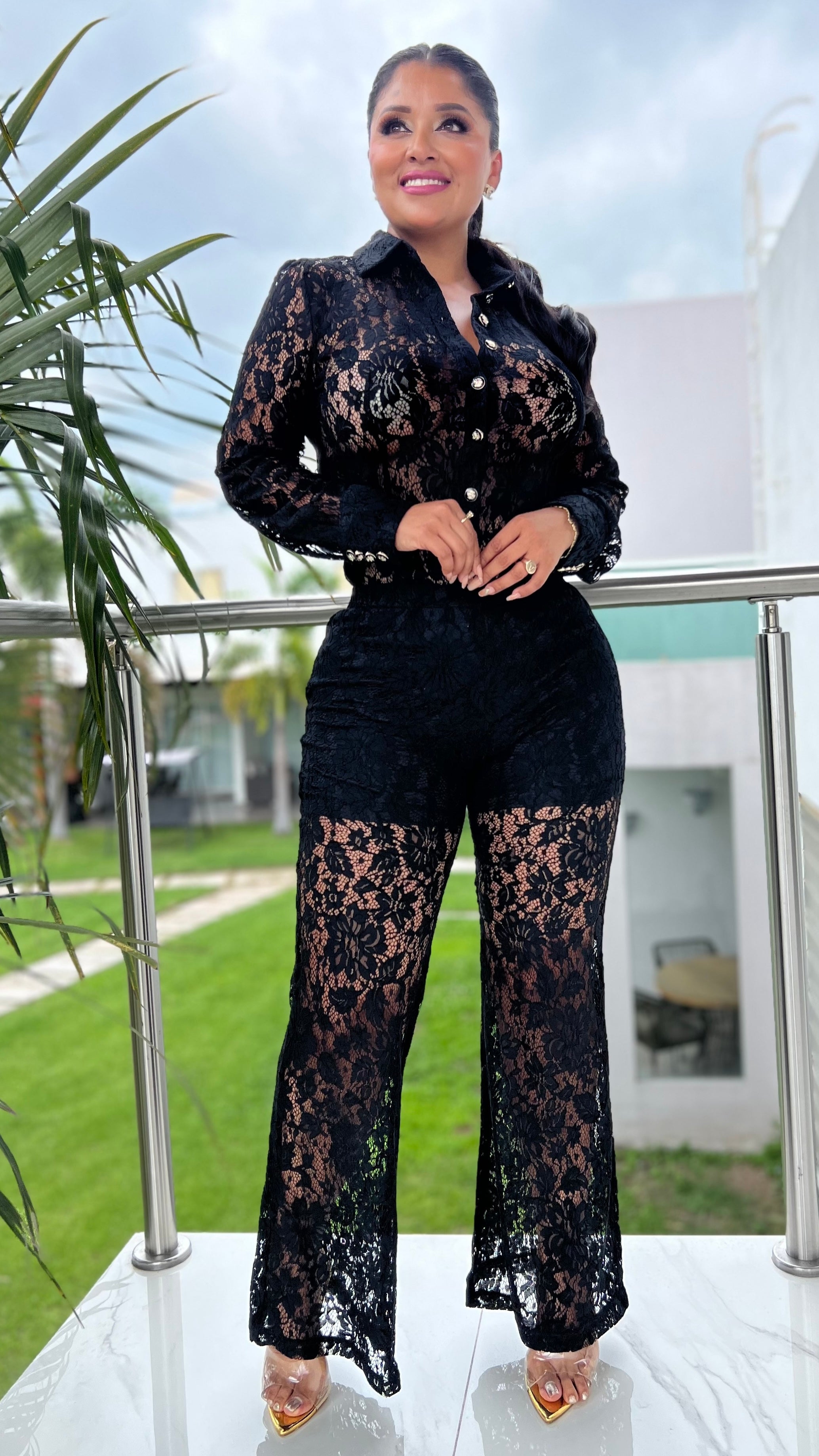 Coordinado ELEGANCIA