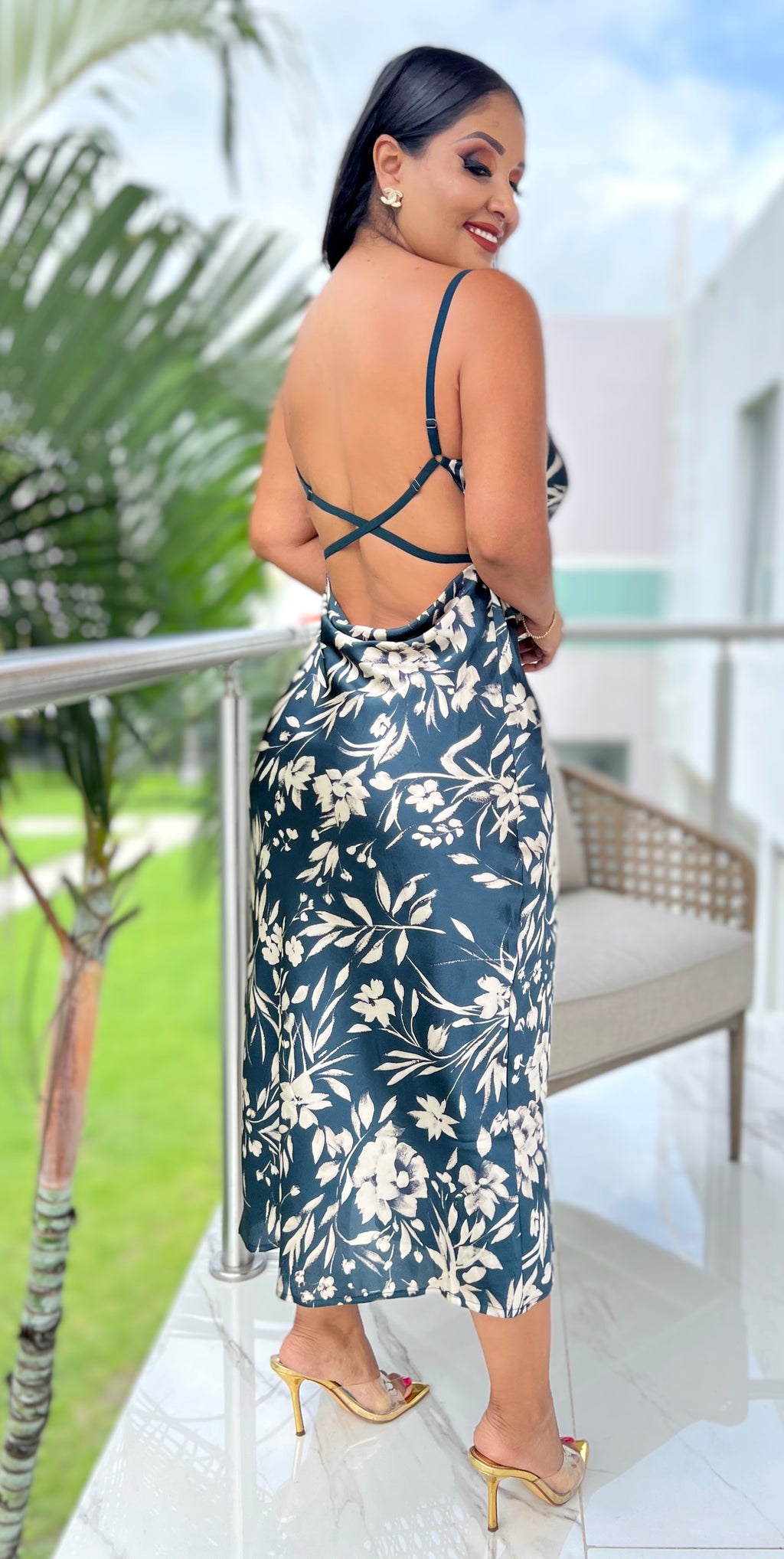 Suspiro azul