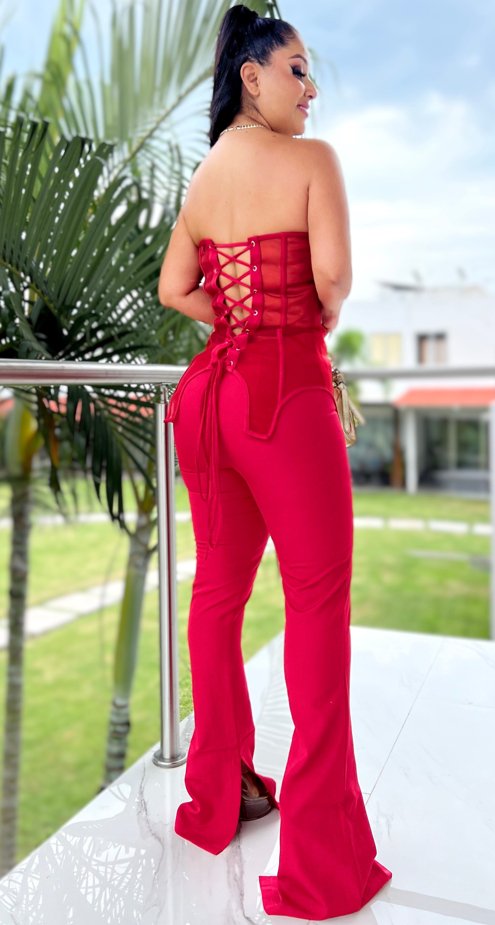 Rojo pasión