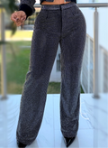Pantalon brilloso ✨