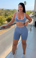 Conjunto deportivo Alo