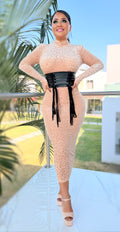 Vestido Clase contemporánea ￼