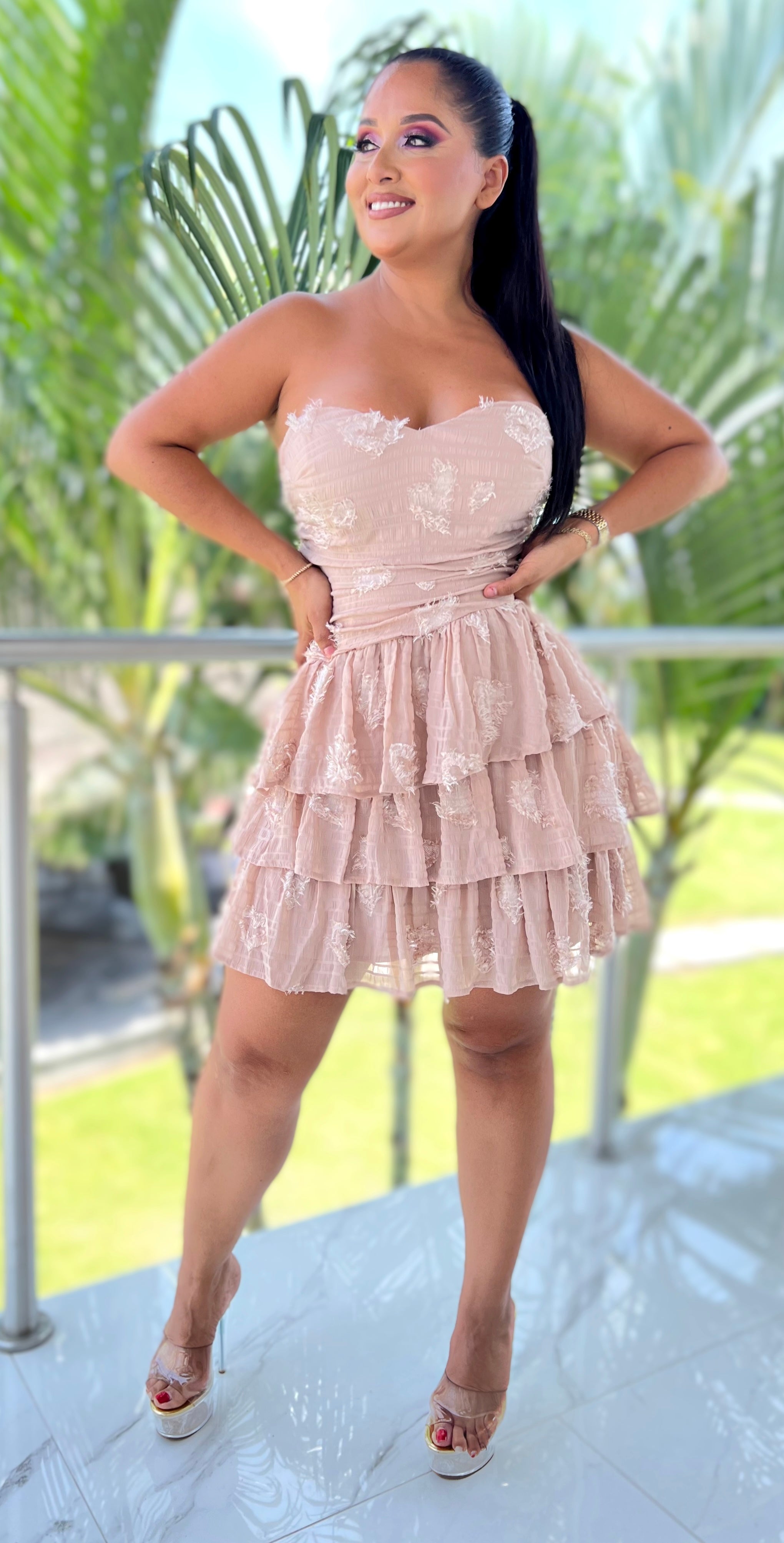 Dulce volante