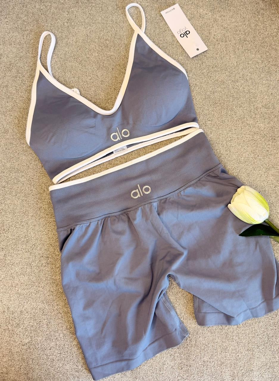 Conjunto deportivo Alo